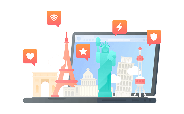 在莫桑比克连接到中国的软件 - 云网吧